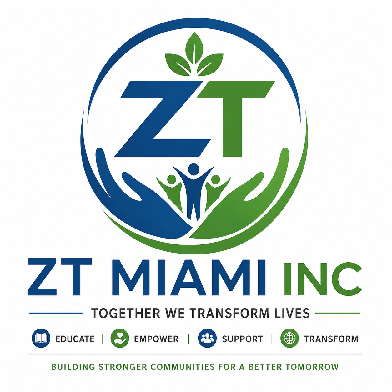 ZT MIAMI INC